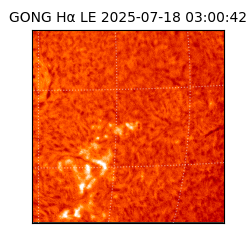 gong - 2025-07-18T03:00:42