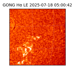 gong - 2025-07-18T05:00:42