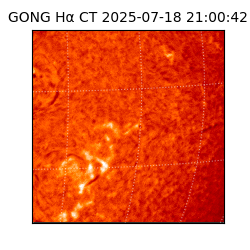 gong - 2025-07-18T21:00:42