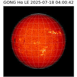 gong - 2025-07-18T04:00:42