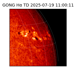 gong - 2025-07-19T11:00:11