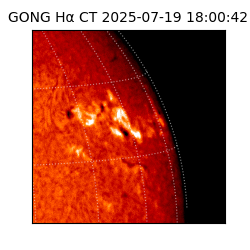 gong - 2025-07-19T18:00:42