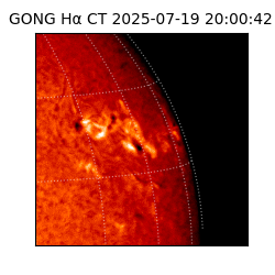 gong - 2025-07-19T20:00:42
