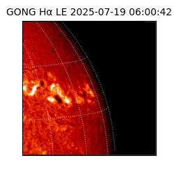 gong - 2025-07-19T06:00:42