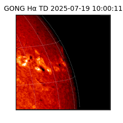 gong - 2025-07-19T10:00:11