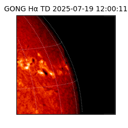 gong - 2025-07-19T12:00:11