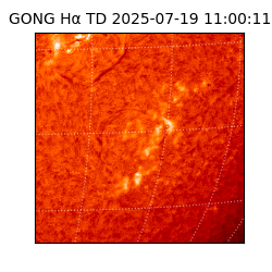 gong - 2025-07-19T11:00:11