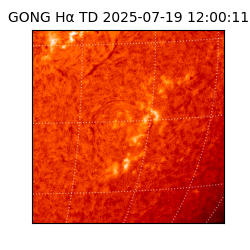 gong - 2025-07-19T12:00:11