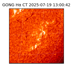 gong - 2025-07-19T13:00:42