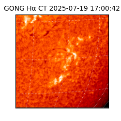 gong - 2025-07-19T17:00:42