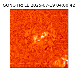 gong - 2025-07-19T04:00:42