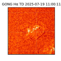 gong - 2025-07-19T11:00:11