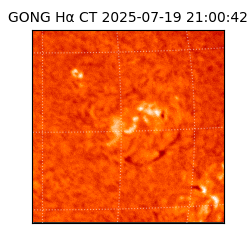 gong - 2025-07-19T21:00:42