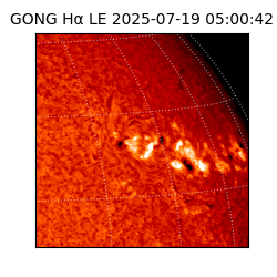 gong - 2025-07-19T05:00:42