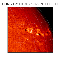 gong - 2025-07-19T11:00:11