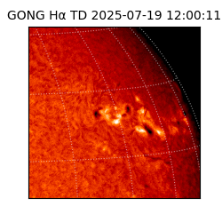 gong - 2025-07-19T12:00:11