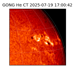 gong - 2025-07-19T17:00:42