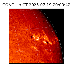 gong - 2025-07-19T20:00:42