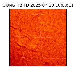gong - 2025-07-19T10:00:11