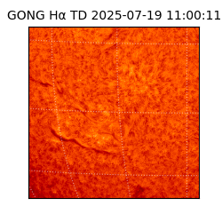 gong - 2025-07-19T11:00:11