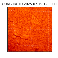 gong - 2025-07-19T12:00:11