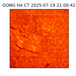 gong - 2025-07-19T21:00:42