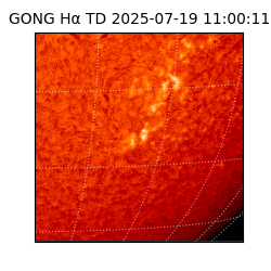 gong - 2025-07-19T11:00:11