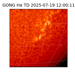 gong - 2025-07-19T12:00:11