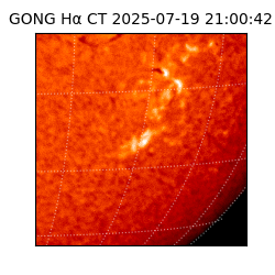 gong - 2025-07-19T21:00:42
