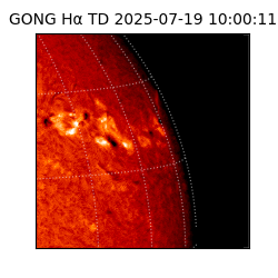 gong - 2025-07-19T10:00:11