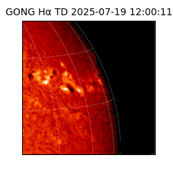 gong - 2025-07-19T12:00:11