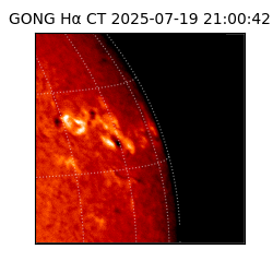 gong - 2025-07-19T21:00:42