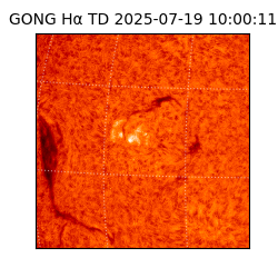 gong - 2025-07-19T10:00:11