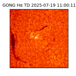 gong - 2025-07-19T11:00:11