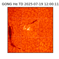 gong - 2025-07-19T12:00:11