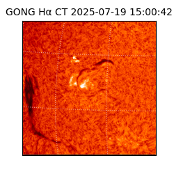 gong - 2025-07-19T15:00:42
