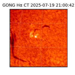 gong - 2025-07-19T21:00:42
