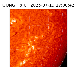 gong - 2025-07-19T17:00:42