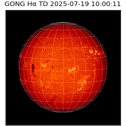 gong - 2025-07-19T10:00:11