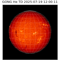 gong - 2025-07-19T12:00:11