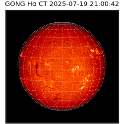 gong - 2025-07-19T21:00:42