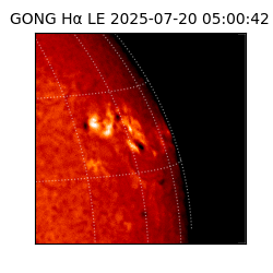 gong - 2025-07-20T05:00:42