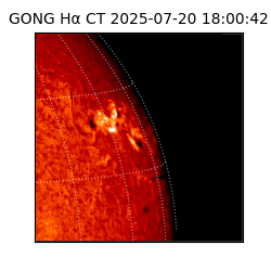 gong - 2025-07-20T18:00:42