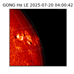 gong - 2025-07-20T04:00:42