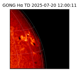 gong - 2025-07-20T12:00:11