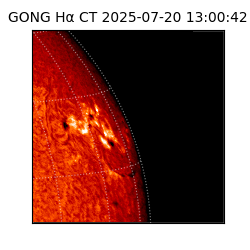 gong - 2025-07-20T13:00:42