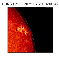 gong - 2025-07-20T16:00:42
