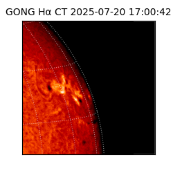 gong - 2025-07-20T17:00:42