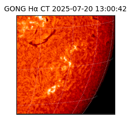 gong - 2025-07-20T13:00:42