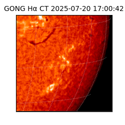 gong - 2025-07-20T17:00:42